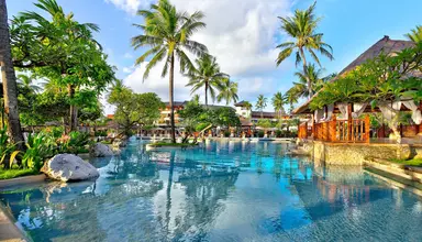 Nusa Dua Beach