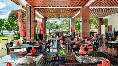 Nusa Dua Beach