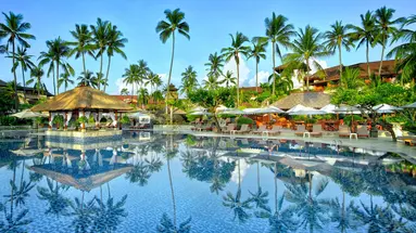 Nusa Dua Beach