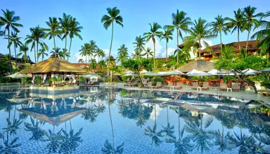 Nusa Dua Beach