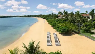 Nusa Dua Beach