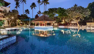 Nusa Dua Beach