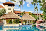 Nusa Dua Beach