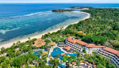 Nusa Dua Beach
