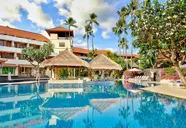 Nusa Dua Beach