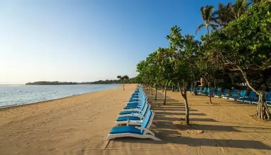 Nusa Dua Beach