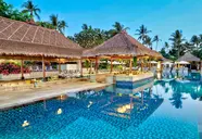 Nusa Dua Beach