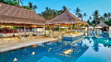 Nusa Dua Beach