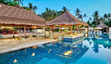Nusa Dua Beach