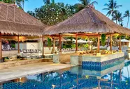 Nusa Dua Beach