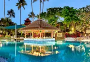 Nusa Dua Beach