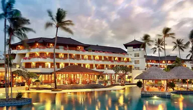 Nusa Dua Beach