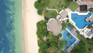 Nusa Dua Beach