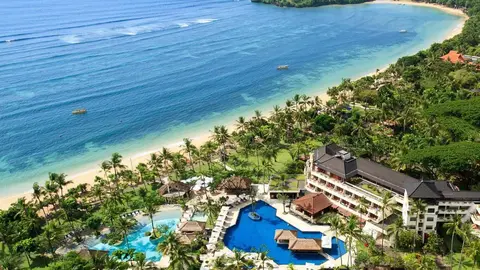 Hotel Nusa Dua Beach