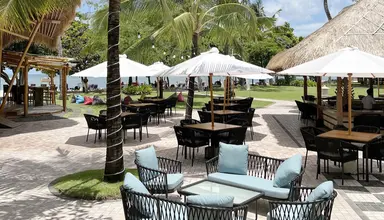 Nusa Dua Beach