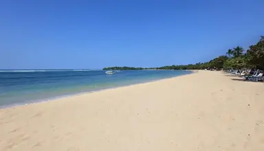 Nusa Dua Beach