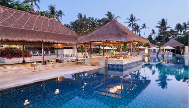 Nusa Dua Beach
