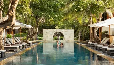 Nusa Dua Beach