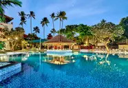 Nusa Dua Beach
