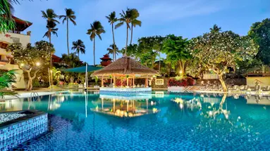 Nusa Dua Beach
