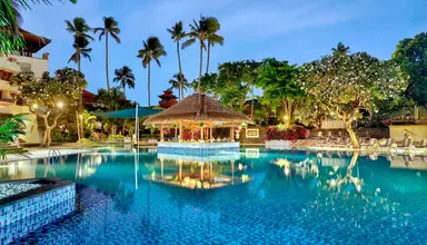 Nusa Dua Beach