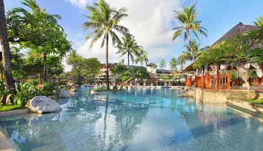 Nusa Dua Beach