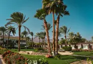 Nuweiba Club Resort
