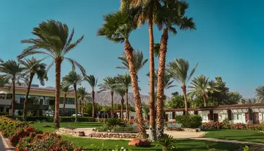 Nuweiba Club Resort