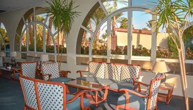 Nuweiba Club Resort