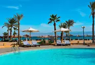 Nuweiba Club Resort