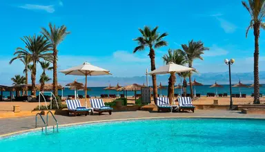Nuweiba Club Resort