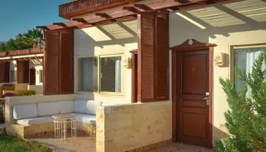 Nuweiba Club Resort
