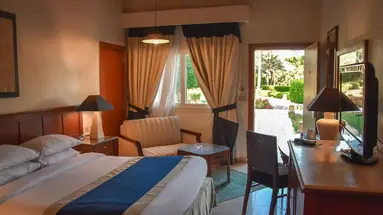 Nuweiba Club Resort
