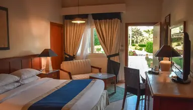 Nuweiba Club Resort