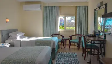 Nuweiba Club Resort