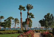 Nuweiba Club Resort