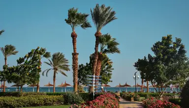 Nuweiba Club Resort