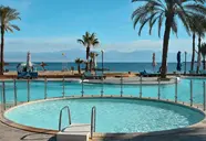 Nuweiba Club Resort