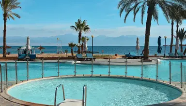 Nuweiba Club Resort