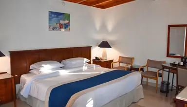 Nuweiba Club Resort