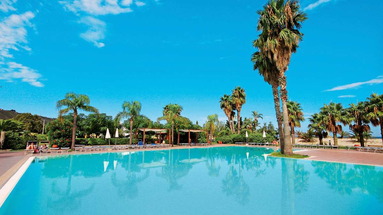 Nyce Club Le Dune
