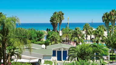 Nyce Club Le Dune