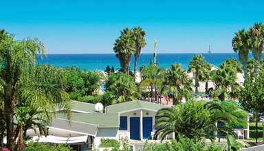 Nyce Club Le Dune