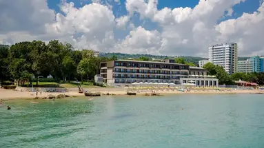Nympha Riviera Holiday Club