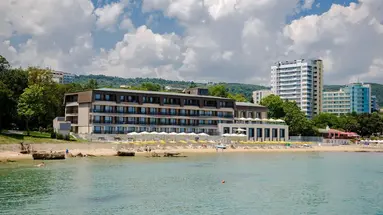 Nympha Riviera Holiday Club