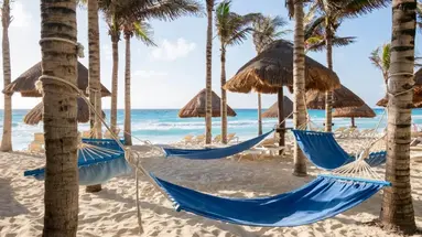 Nyx Cancun