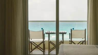 Nyx Cancun