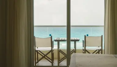 Nyx Cancun