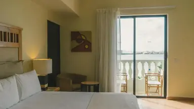 Nyx Cancun