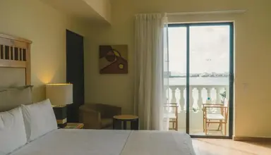 Nyx Cancun